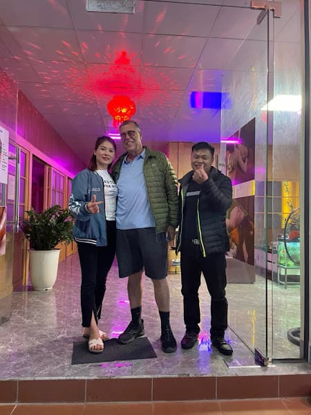 Hình ảnh Foot Massage 68 - Sauna 68 Massage Body - 3