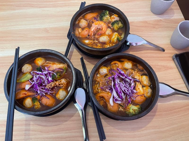 Hình ảnh Mì Cay LALA FOOD - 4
