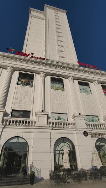 Hình ảnh Vincom Plaza Lạng Sơn - 3
