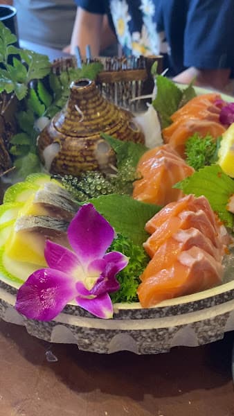 Hình ảnh KT Sushi - 4