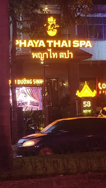 Hình ảnh Phaya thai spa - Him Lam Quận 7 - 3