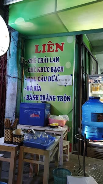 Hình ảnh Chè Thái Lan Liên - 2