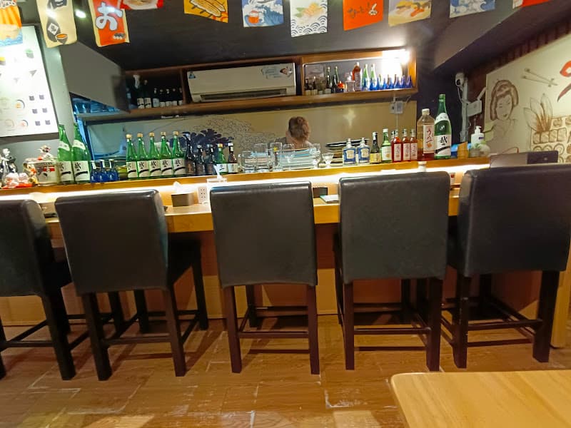 Hình ảnh Min Sushi Đà Nẵng - 3