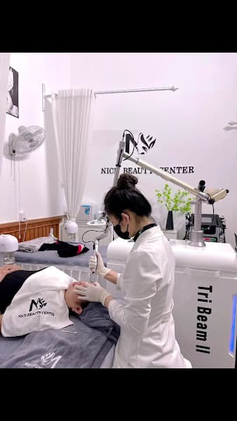 Hình ảnh Nice Spa Cầm Huyền Chi - 5