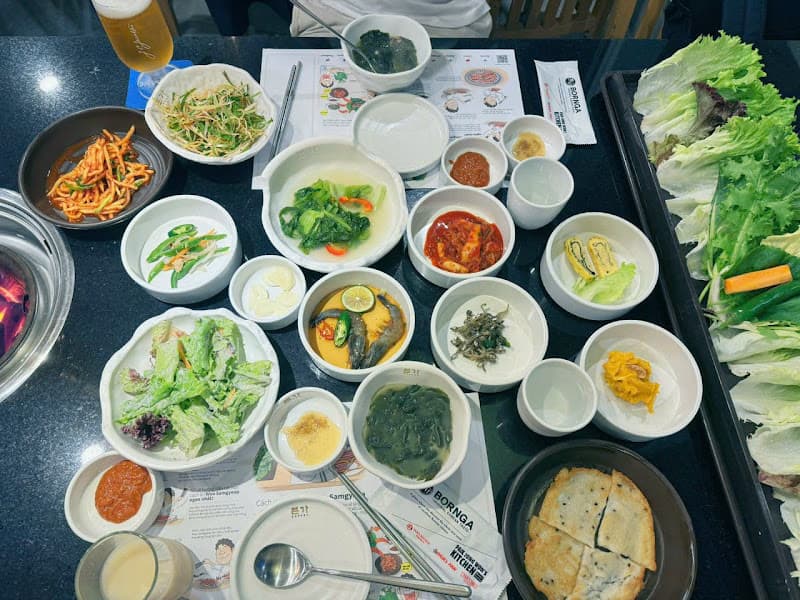 Hình ảnh Bornga - 4