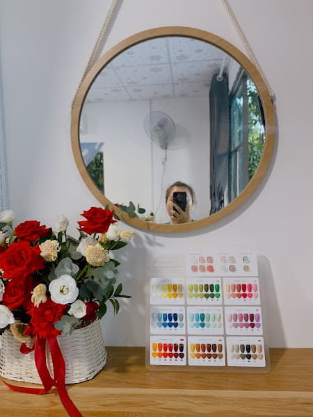 Hình ảnh Gạo Spa Massage & Nail (바디 마사지 & 발 마사지. массаж тела) - 4