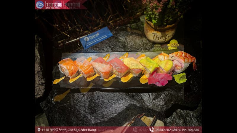Hình ảnh Hanami japanese restaurant - 3