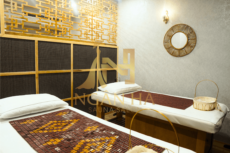 Hình ảnh 云河 SPA按摩 No.2 Ngân Hà Premium Salon (Genuine Professional Massage) - 5