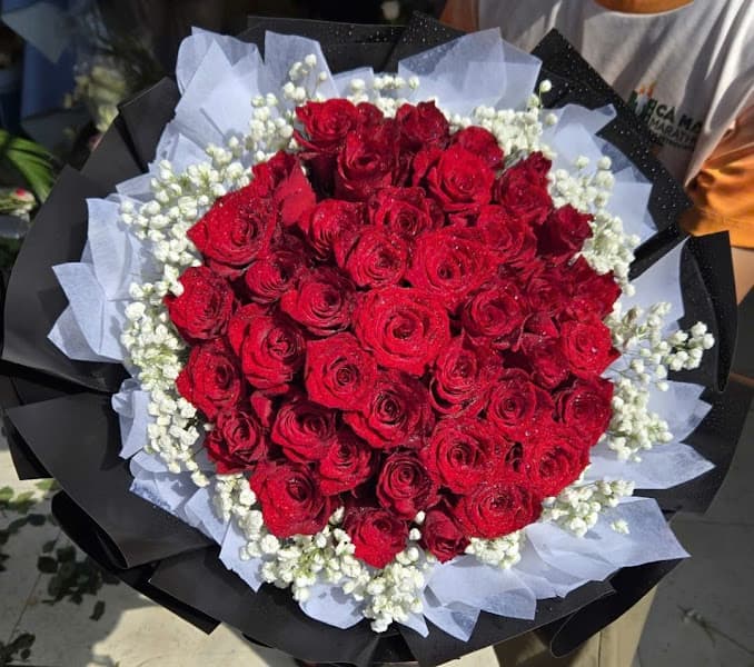 Hình ảnh Hoa tươi Như Ngọc Cà Mau - 3