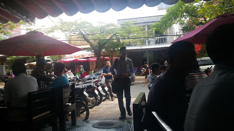 Hình ảnh Cafe Như Ý - 5