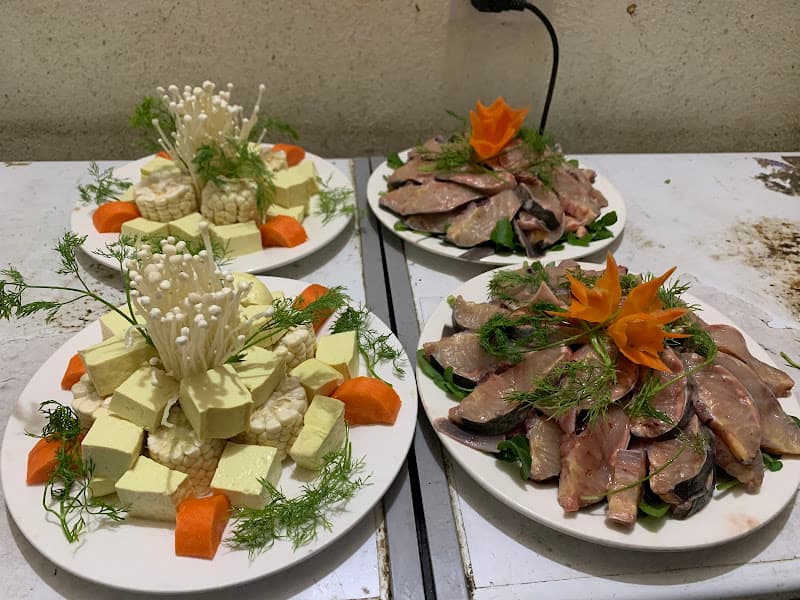 Hình ảnh Tả Van Restaurant - 3