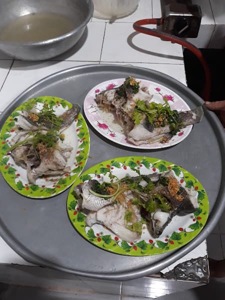 Hình ảnh Quán Cơm - Cháo Cá Lóc Quê Hương - 2