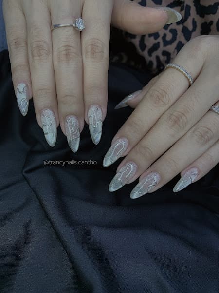 Ảnh bìa Trancy Nails Cần Thơ