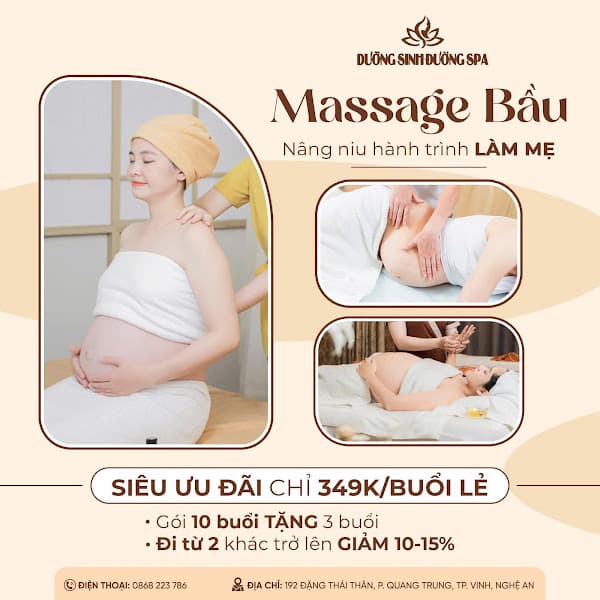 Hình ảnh Đường spa - Massage - Gội đầu dưỡng sinh - 5