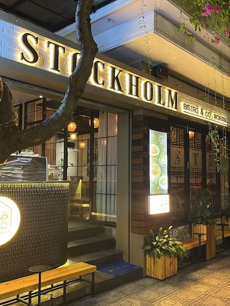 Hình ảnh Stockholm Bistro & Co-working | Coworking Space in Nha Trang - 4