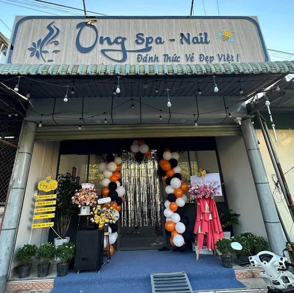 Hình ảnh Ong Spa& Nail - 5