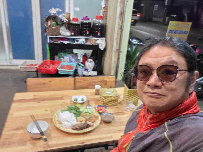 Hình ảnh Bún Đậu Mắm Tôm - 2