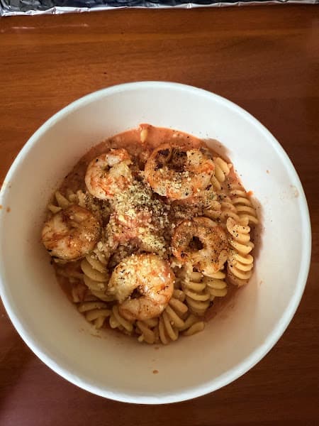 La Mỳ - Pasta Hải Fòng