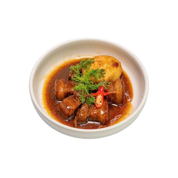 Hình ảnh Cơm ngon Siba Lý Thường Kiệt - 3