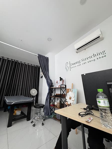 Hình ảnh Giải Cơ - Massage cổ vai gáy Thủ Đức - Stretching Thể Thao - 3