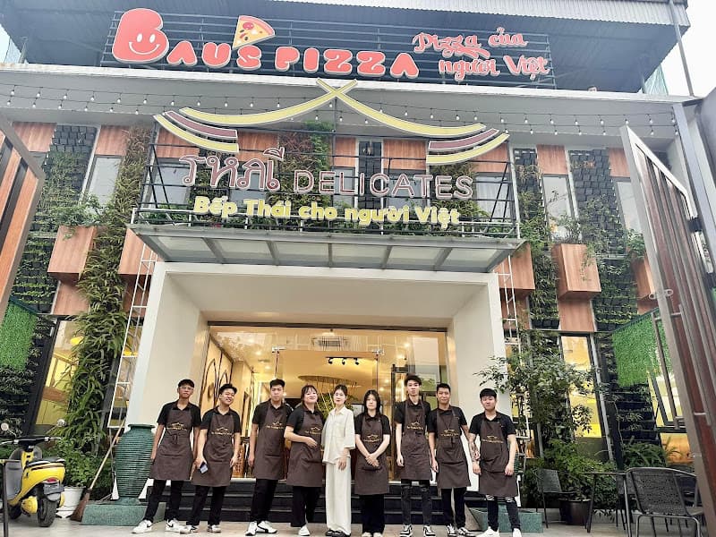 Hình ảnh Thai Delicates - Cẩm Phả - 3