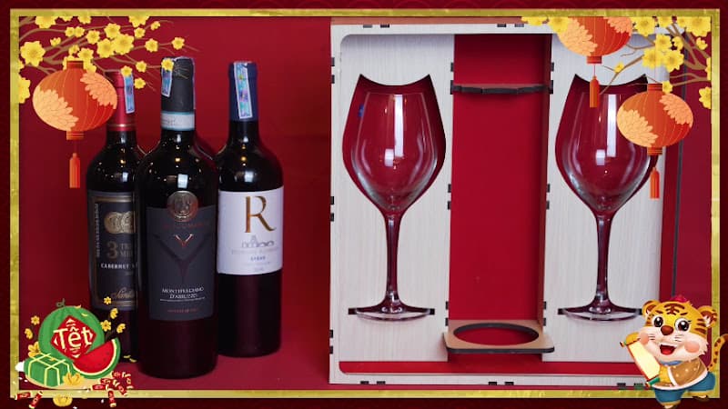 Hình ảnh Store Family Wine Cần Thơ - 4