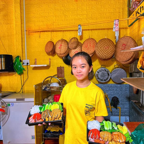 Hình ảnh BÚN ĐẬU HẰNG QUÁN - 3