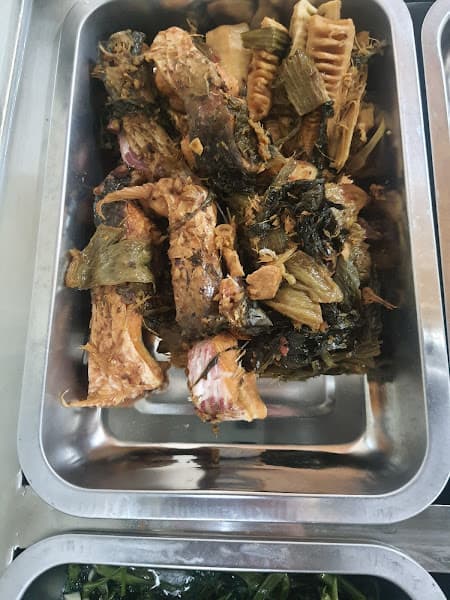 Hình ảnh Cơm nhà lan - 2