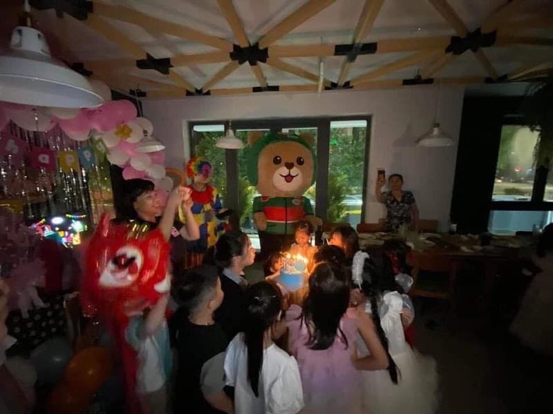Hình ảnh The Pizza Company Lê Thái Tổ - 4