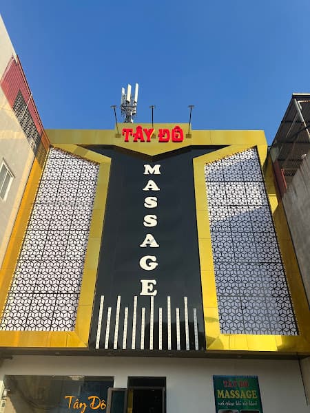 Hình ảnh Massage Tây Đô - 2