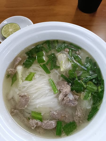 Hình ảnh Nhà hàng Quê Hương Ninh Bình - 3