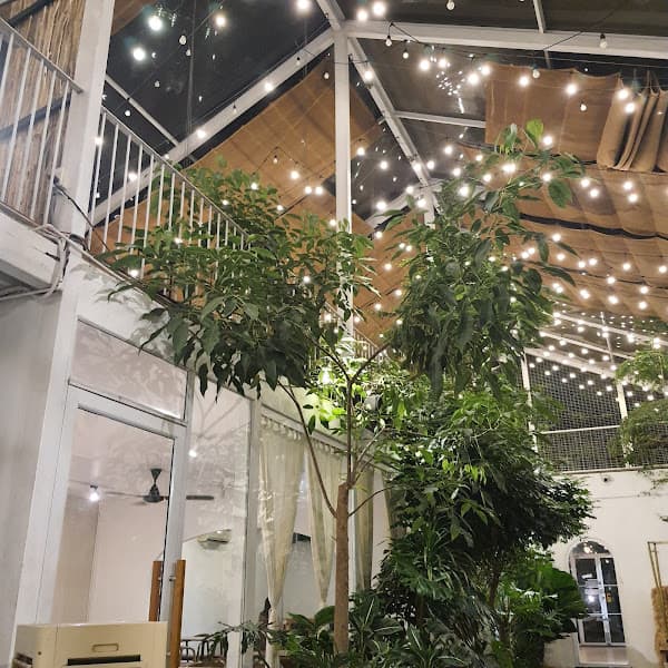 Hình ảnh La Maison Coffee & Garden - 2
