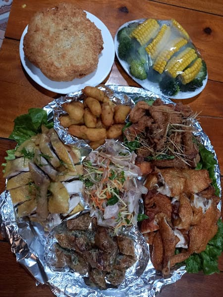 Hình ảnh Nhà Hàng Thu Phương - 3