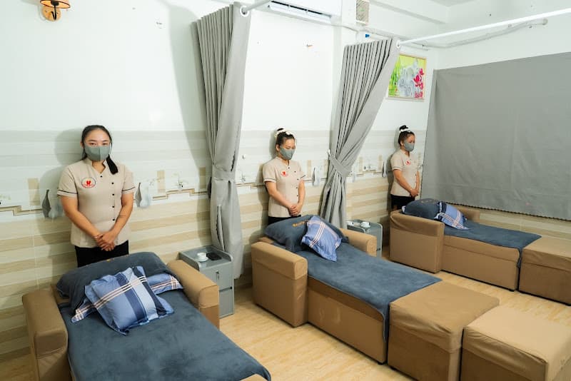 Ảnh bìa MT 258 Massage