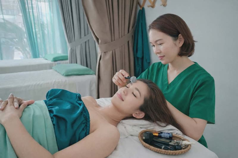 Hình ảnh Thái spa - 2
