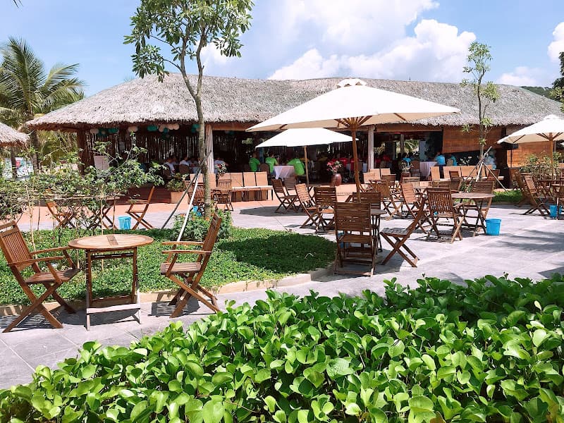 Hình ảnh Sandy Bay Beach Bar & Restaurant - 5