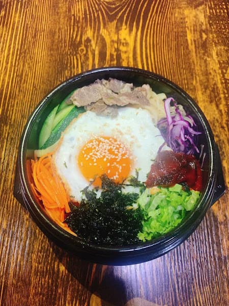 Hình ảnh Heo Béo BBQ restaurant - 한국 식당 - 肥豚屋 - 4
