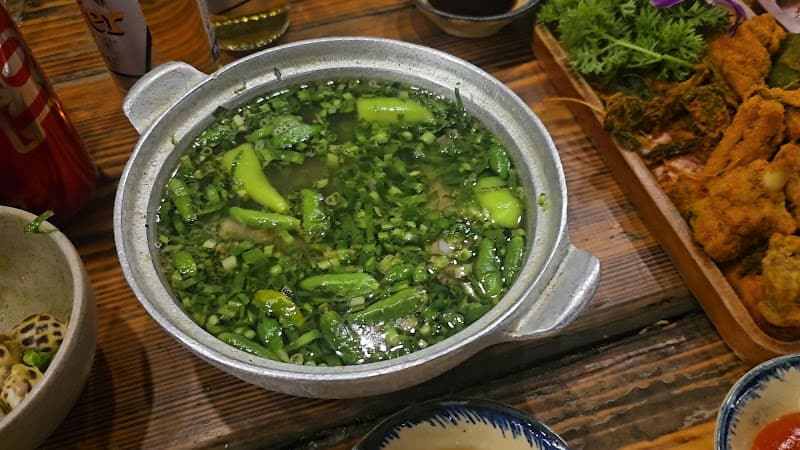 Hình ảnh TÀ XÙA QUÁN - 5