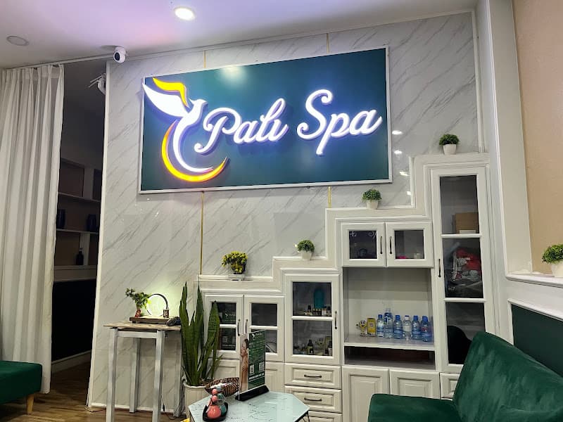 Hình ảnh PALI SPA MASSAGE & NAILS 나트랑 마사지 (ID Kakaotalk: palispa) - 3