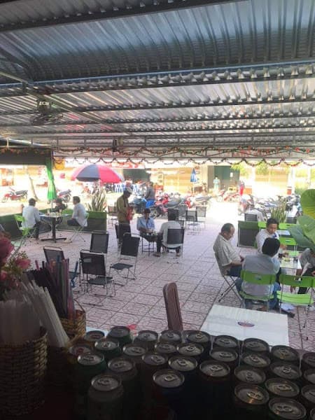 Hình ảnh Cafe Ban Mai - 4