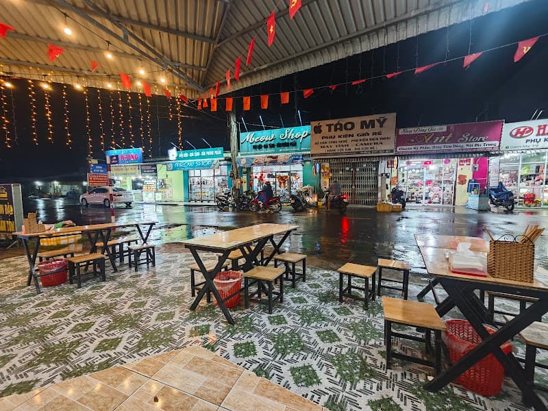 Hình ảnh Bún Đậu Vàng - Mỹ An, Tháp Mười - 5