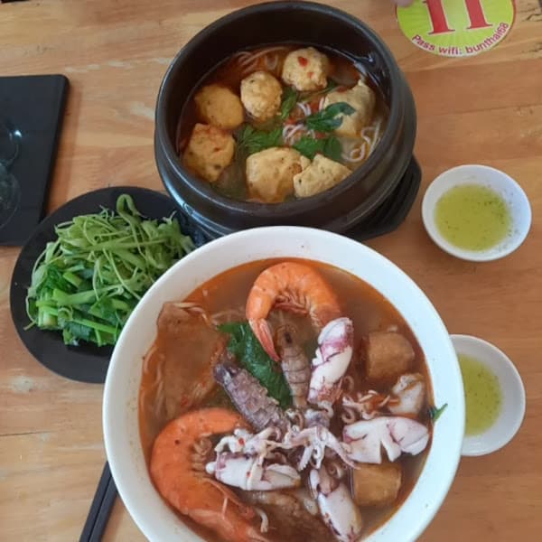 Hình ảnh PHƯƠNG TÂM - BÚN THÁI 68 CN1 - 5