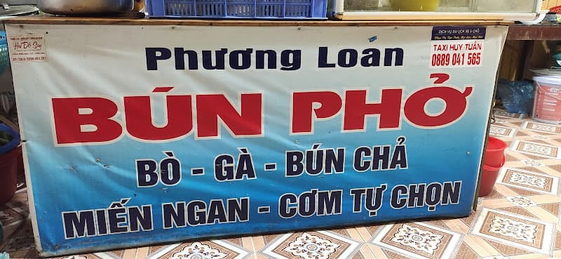 Hình ảnh Cơm phở bình dân Phương Loan - 3