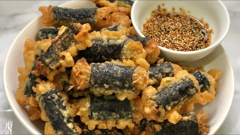 Hình ảnh Hanchan food-Quán đồ ăn Hàn Quốc - 5