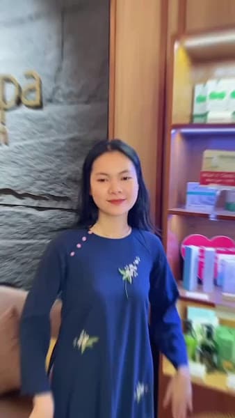 Hình ảnh AN’s spa 2 - DTC Branch - Traditional Massage & Skincare - 4
