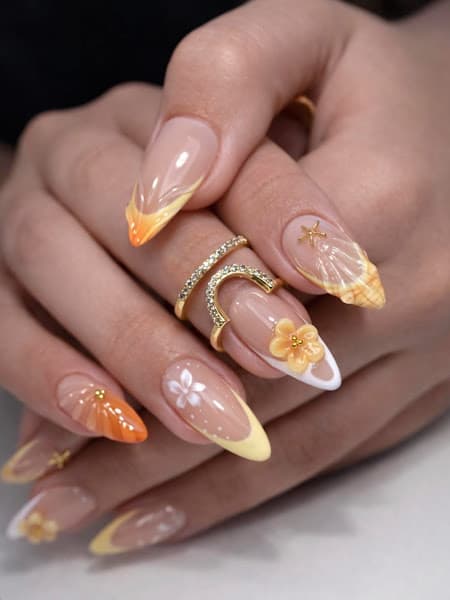 Hình ảnh Dibi Nail Care - 3