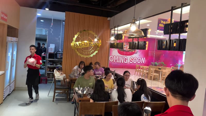 Hình ảnh DOOKKI Vincom Điện Biên Phủ - 3