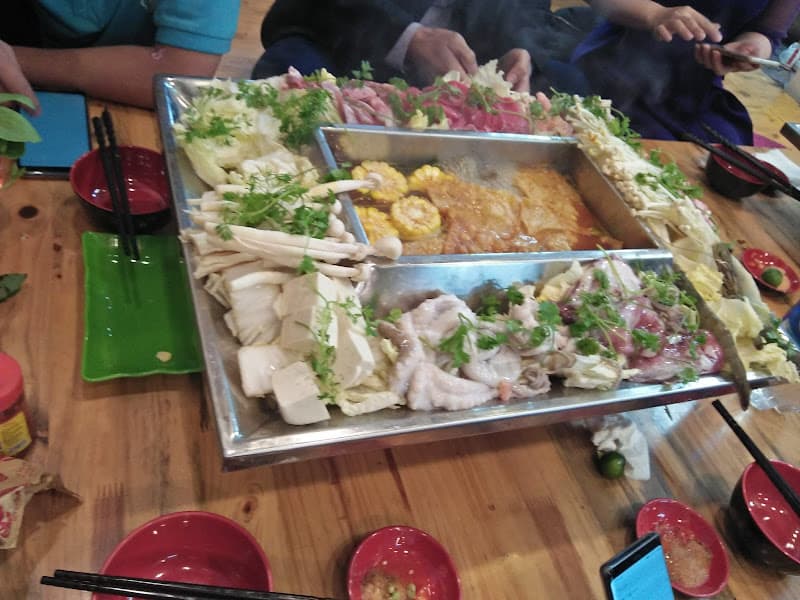Hình ảnh Quán Food House - 3