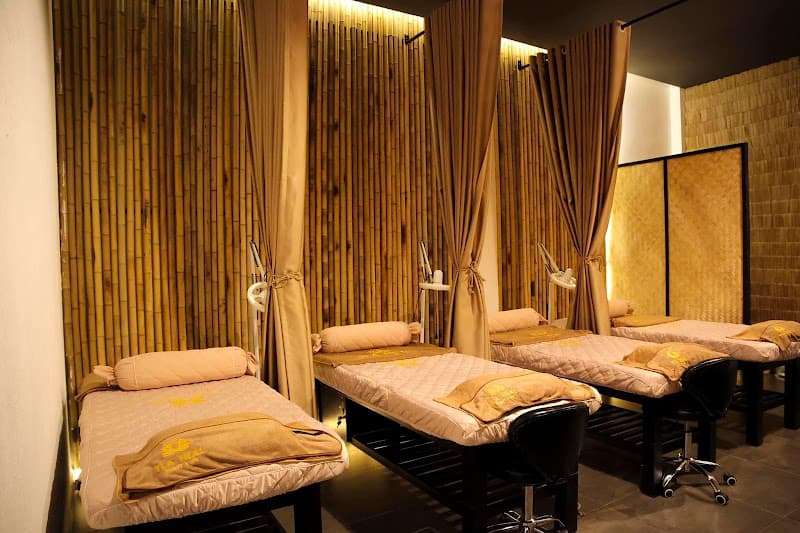 Hình ảnh YLA HEAL Beauty Spa Cần Giuộc - 5