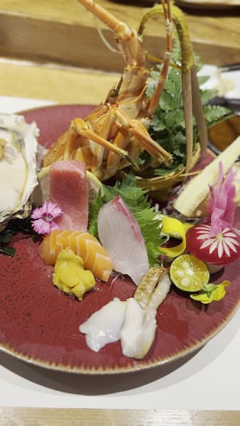 Hình ảnh Nhà hàng Sushi Sake Kiyota - 3